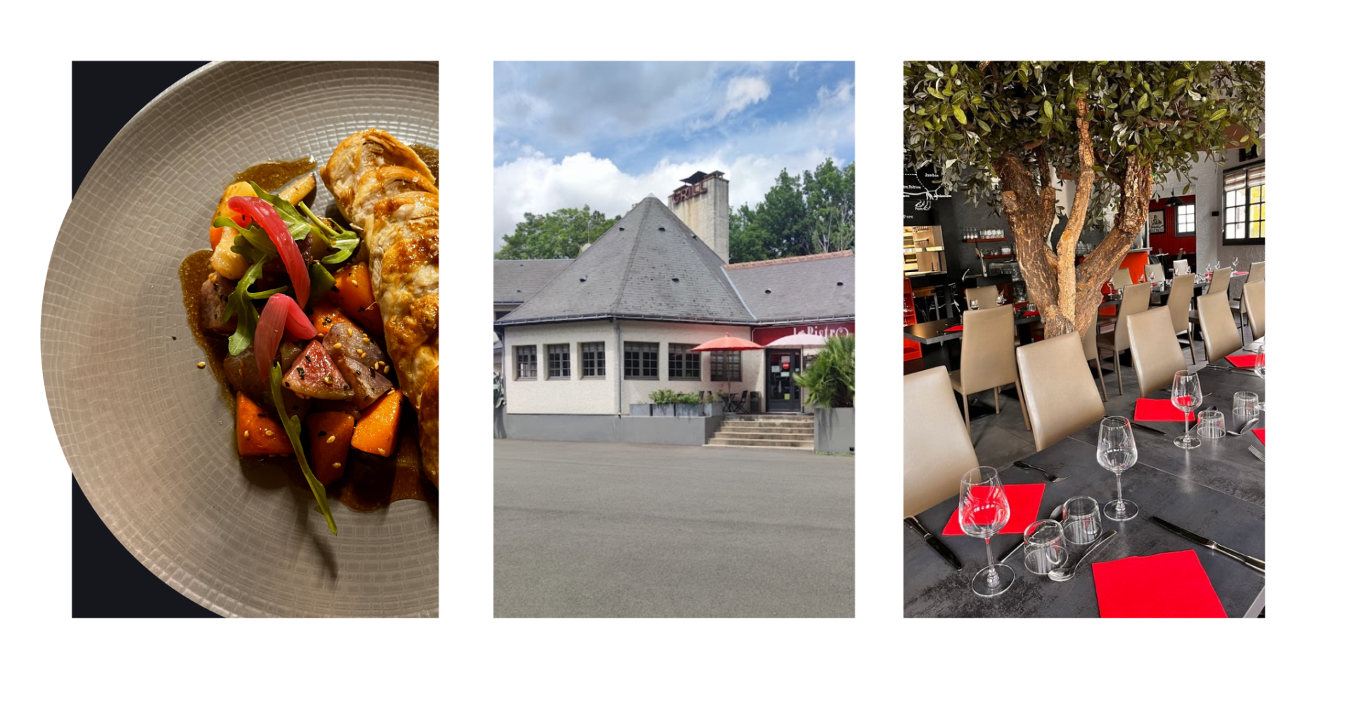 restaurant-joue-les-tours - restaurant proche de tours