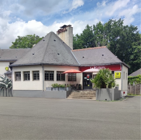 restaurant joue les tours - lac des bretonnieres - restaurant ballan miré