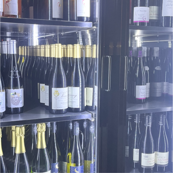 restaurant joue les tours - lac des bretonnieres - les meilleurs restaurant de JOUE-LES-TOURS